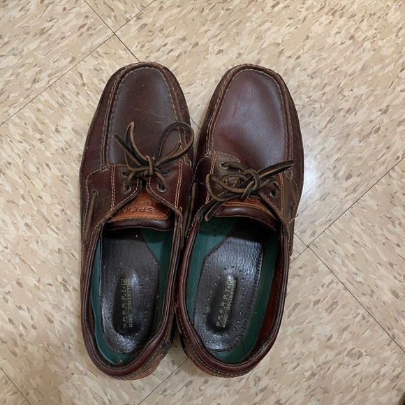 Men's shoes used good - Picture 2 of 3